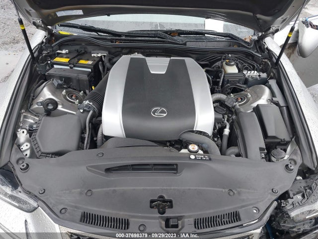 JTHC81D22K5036820 Lexus Is Is 300