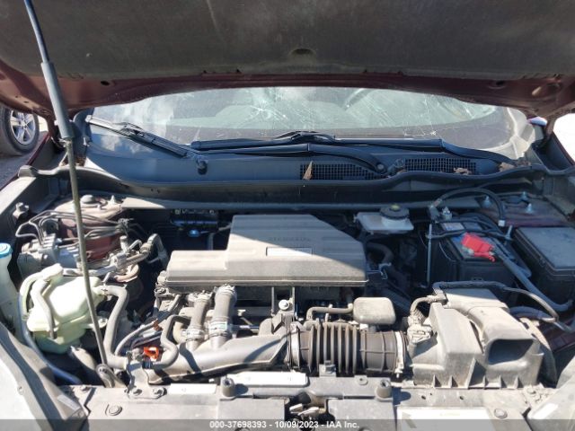 7FARW1H83HE021707 Honda Cr-v Ex-l