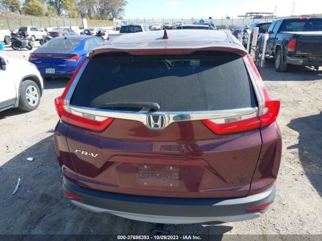 7FARW1H83HE021707 Honda Cr-v Ex-l