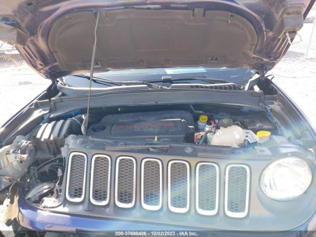 ZACCJBAT7GPD64953 Jeep Renegade Sport