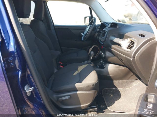 ZACCJBAT7GPD64953 Jeep Renegade Sport