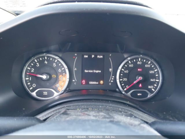 ZACCJBAT7GPD64953 Jeep Renegade Sport