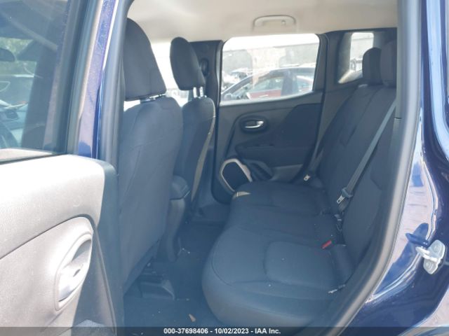 ZACCJBAT7GPD64953 Jeep Renegade Sport