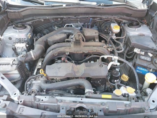 JF2SJADC4HH529921 Subaru Forester Premium