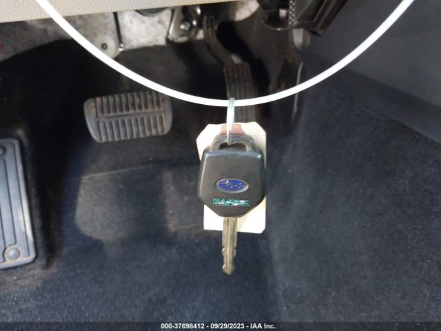 JF2SJADC4HH529921 Subaru Forester Premium