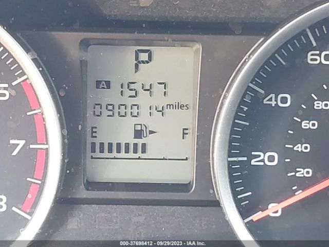 JF2SJADC4HH529921 Subaru Forester Premium