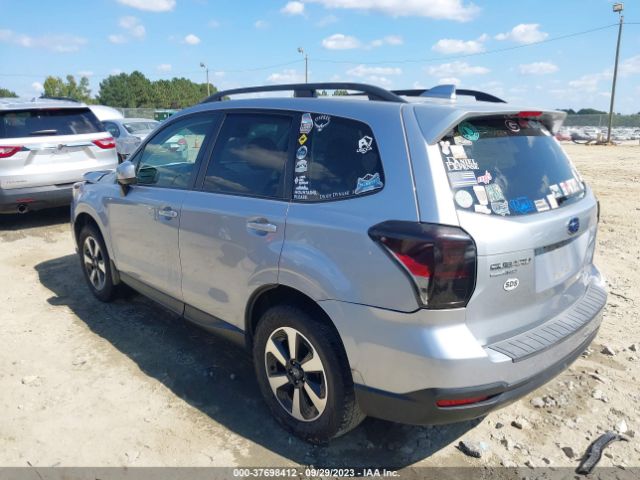 JF2SJADC4HH529921 Subaru Forester Premium