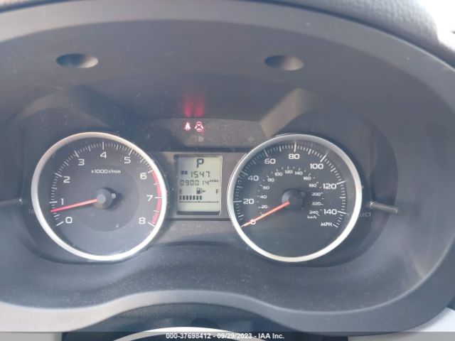 JF2SJADC4HH529921 Subaru Forester Premium