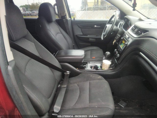 Chevrolet Traverse Lt 2016 1GNKRGKD3GJ299227 Image 5