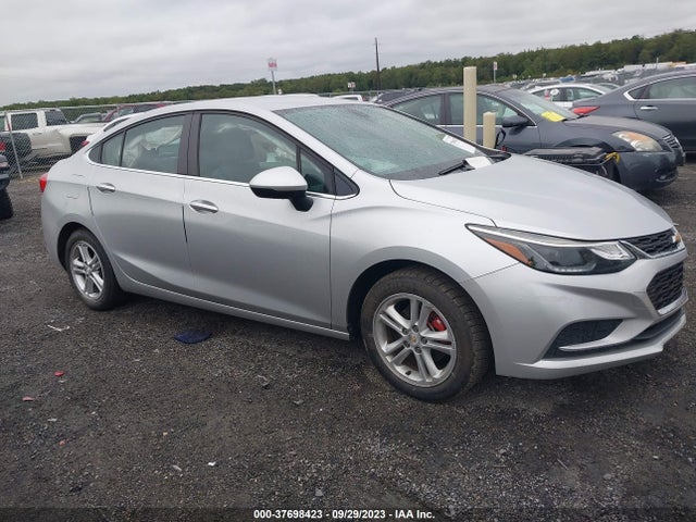 2016 1G1BE5SM4G7284119 main image
