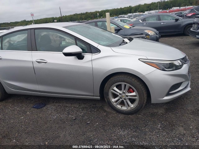 Chevrolet CRUZE LT 2016 1G1BE5SM4G7284119 Image 13