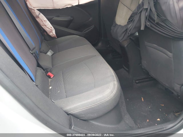 Chevrolet CRUZE LT 2016 1G1BE5SM4G7284119 Image 8