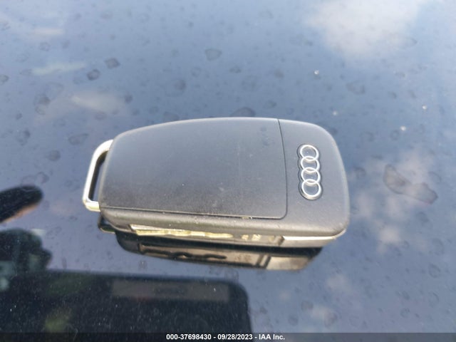 WAUAUGFF5J1036949 Audi A3 Sedan Premium/tech Premium