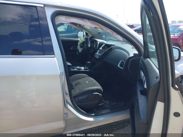 Chevrolet EQUINOX LT 2016 2GNALCEK1G1171952 Image 5