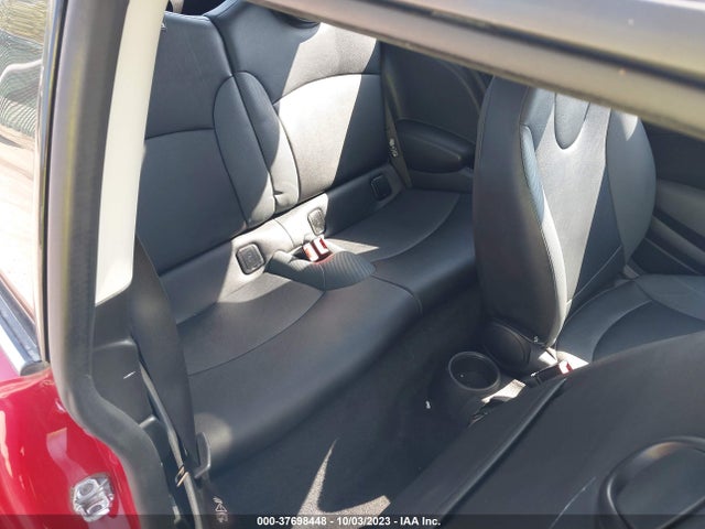 2009 MINI COOPER HARDTOP WMWMF33589TT69951 Photo 7
