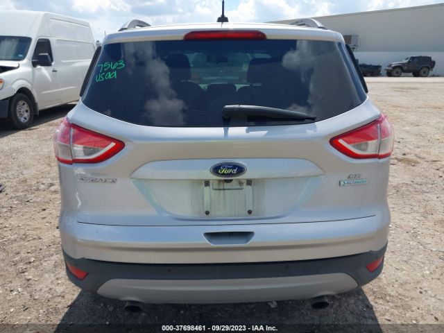 1FMCU0GX3GUC78328 Ford ESCAPE SE