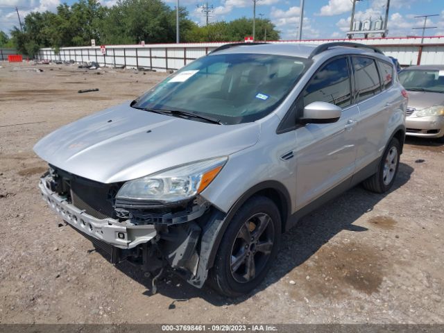 1FMCU0GX3GUC78328 Ford ESCAPE SE