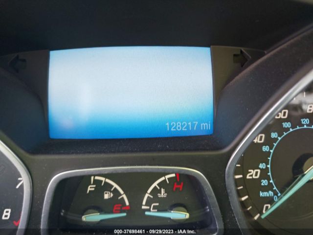 1FMCU0GX3GUC78328 Ford ESCAPE SE