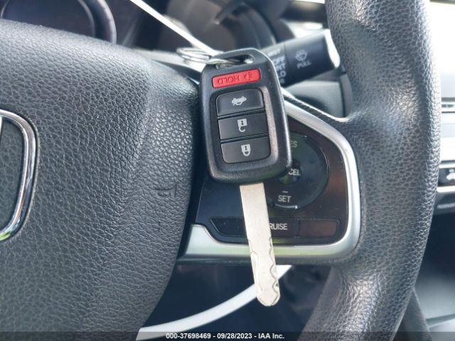 2HGFC2F59HH548488 Honda Civic Sedan Lx