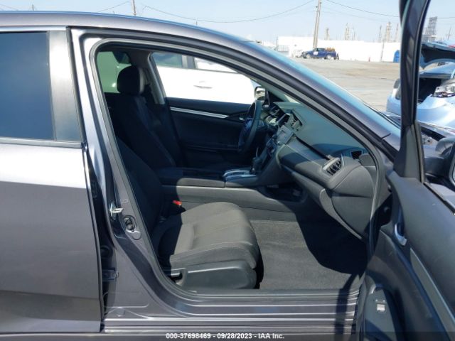 2HGFC2F59HH548488 Honda Civic Sedan Lx