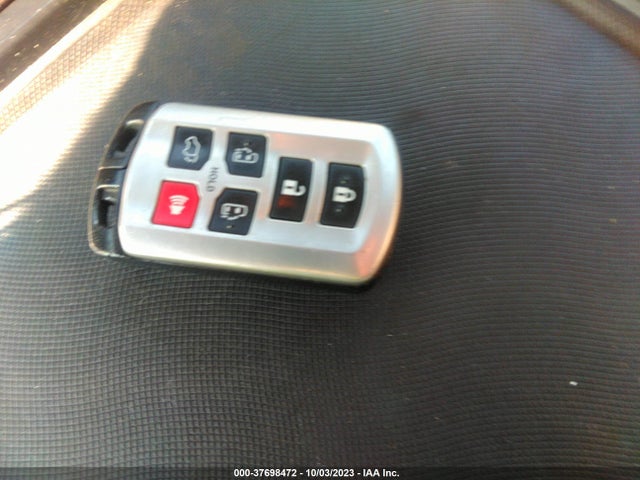 Toyota Sienna Xle Auto Access 2019 5TDYZ3DC9KS980133 Image 11