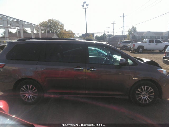 Toyota Sienna Xle Auto Access 2019 5TDYZ3DC9KS980133 Image 13