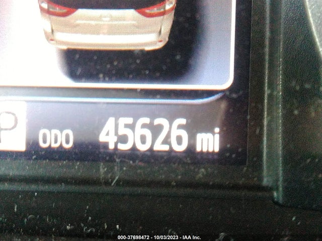 Toyota Sienna Xle Auto Access 2019 5TDYZ3DC9KS980133 Image 15