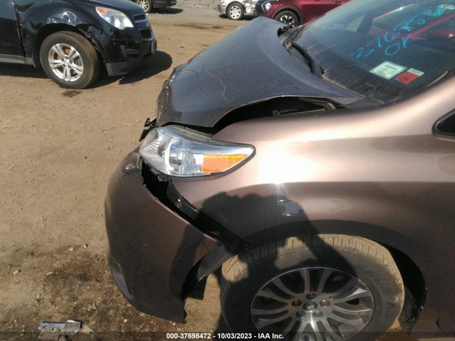 Toyota Sienna Xle Auto Access 2019 5TDYZ3DC9KS980133 Image 6