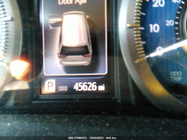 Toyota Sienna Xle Auto Access 2019 5TDYZ3DC9KS980133 Image 7