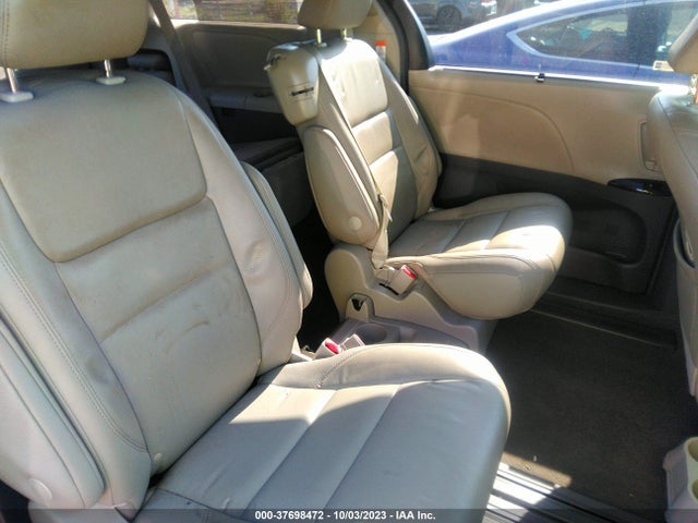 Toyota Sienna Xle Auto Access 2019 5TDYZ3DC9KS980133 Image 8