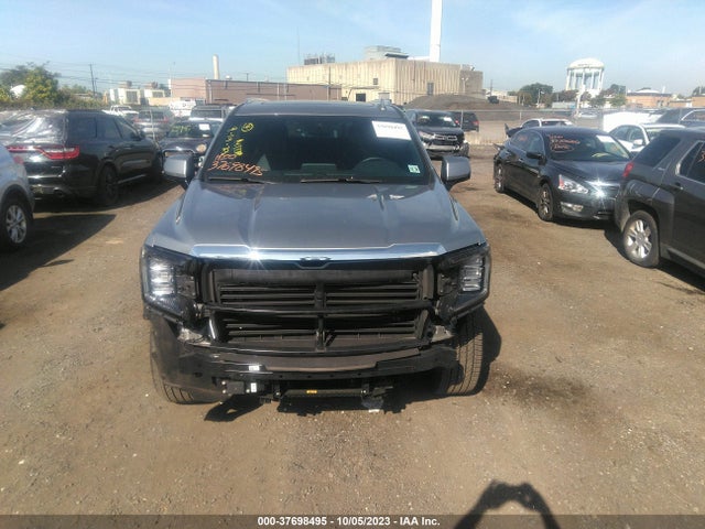 2023 GMC YUKON XL SLT VIN: 1GKS2GKD4PR194098