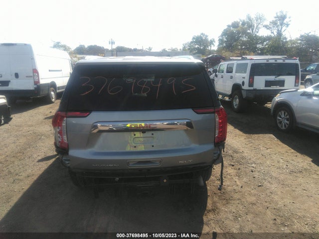 2023 GMC YUKON XL SLT VIN: 1GKS2GKD4PR194098