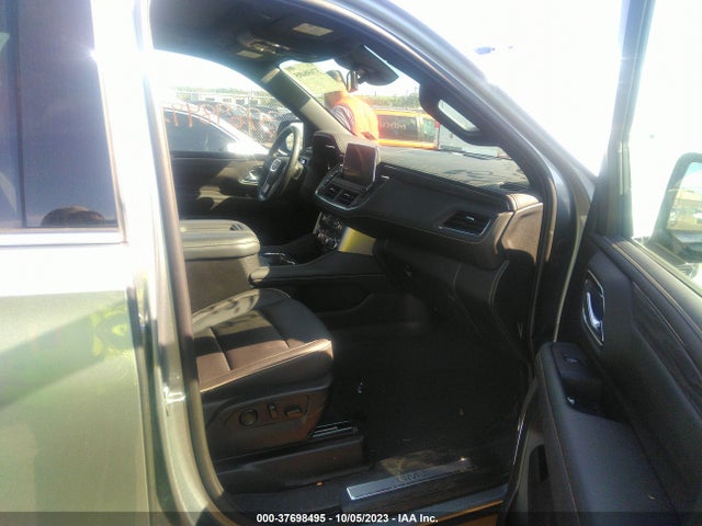 2023 GMC YUKON XL SLT VIN: 1GKS2GKD4PR194098