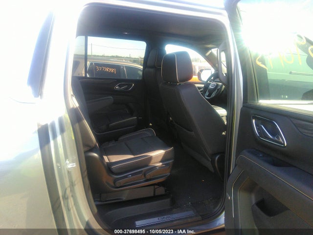 2023 GMC YUKON XL SLT VIN: 1GKS2GKD4PR194098