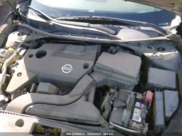 1N4AL3AP7EN341985 Nissan Altima 2.5 S
