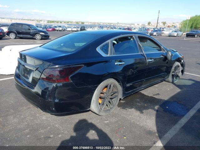1N4AL3AP7EN341985 Nissan Altima 2.5 S