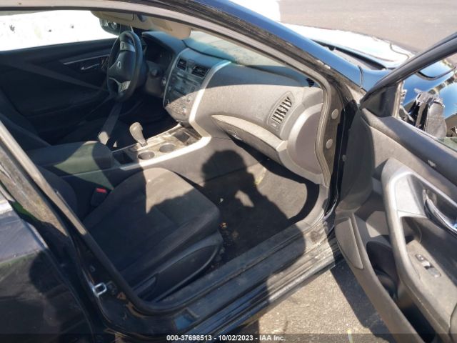 1N4AL3AP7EN341985 Nissan Altima 2.5 S