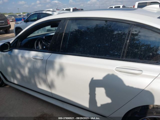 WBA7F0C5XJGM22724 BMW 7 Series 750i