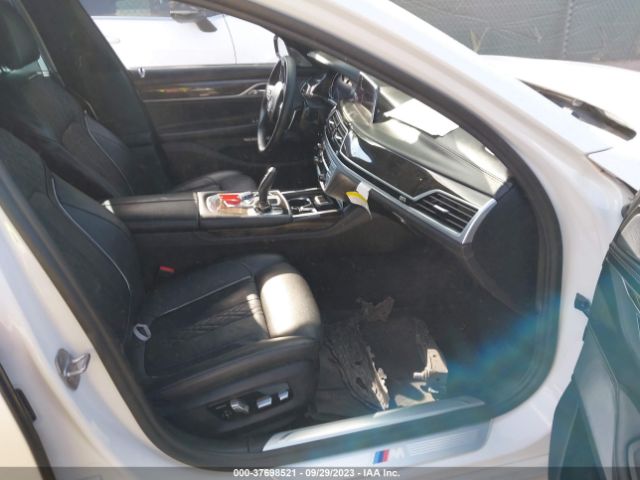 WBA7F0C5XJGM22724 BMW 7 Series 750i