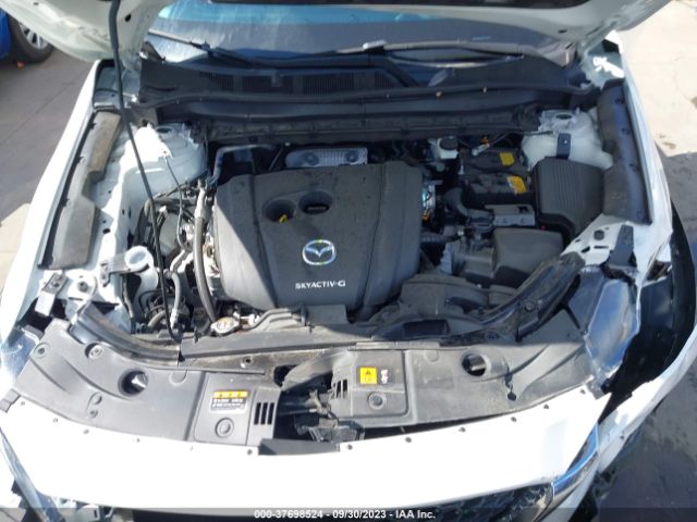 2022 MAZDA CX-5 JM3KFBCM4N0574309 Photo 9
