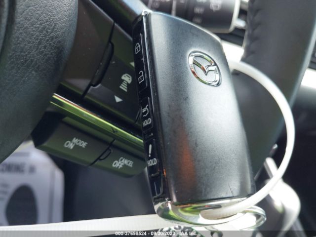 2022 MAZDA CX-5 JM3KFBCM4N0574309 Photo 10