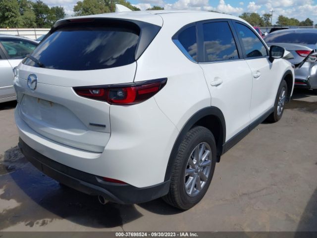 2022 MAZDA CX-5 JM3KFBCM4N0574309 Photo 3