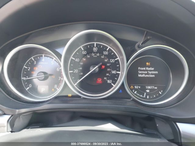 2022 MAZDA CX-5 JM3KFBCM4N0574309 Photo 6