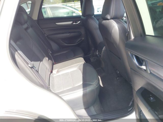 2022 MAZDA CX-5 JM3KFBCM4N0574309 Photo 7