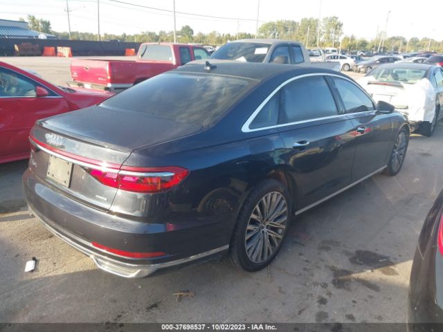 2019 AUDI A8 WAU8DAF87KN022512 Photo 3