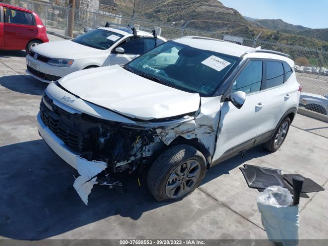 KNDEU2AAXR7523446 KIA SELTOS S