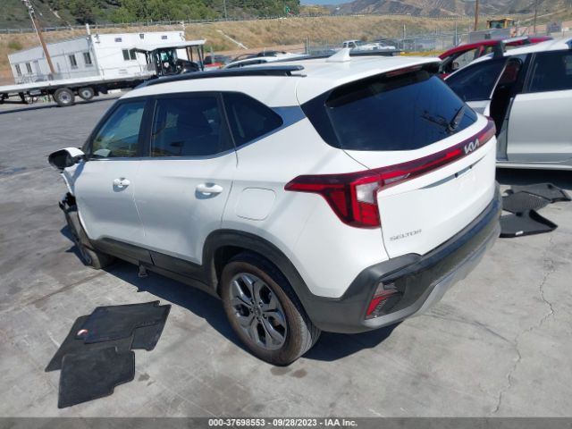 KNDEU2AAXR7523446 KIA SELTOS S