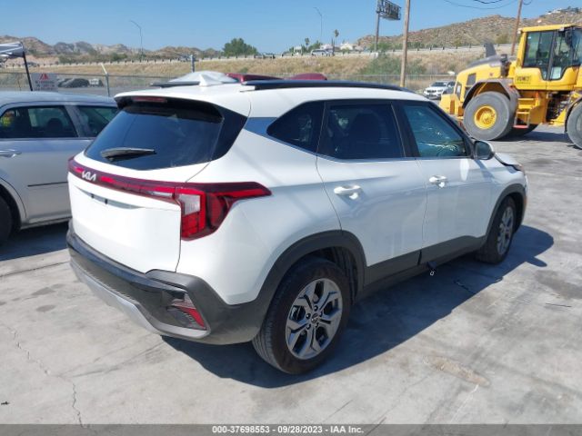 KNDEU2AAXR7523446 KIA SELTOS S