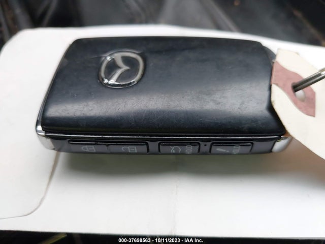 Mazda Mazda3 Sedan W/preferred Pkg 2019 JM1BPADLXK1121680 Image 11