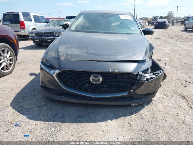 Mazda Mazda3 Sedan W/preferred Pkg 2019 JM1BPADLXK1121680 Image 12